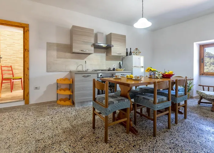 Casa Sonia