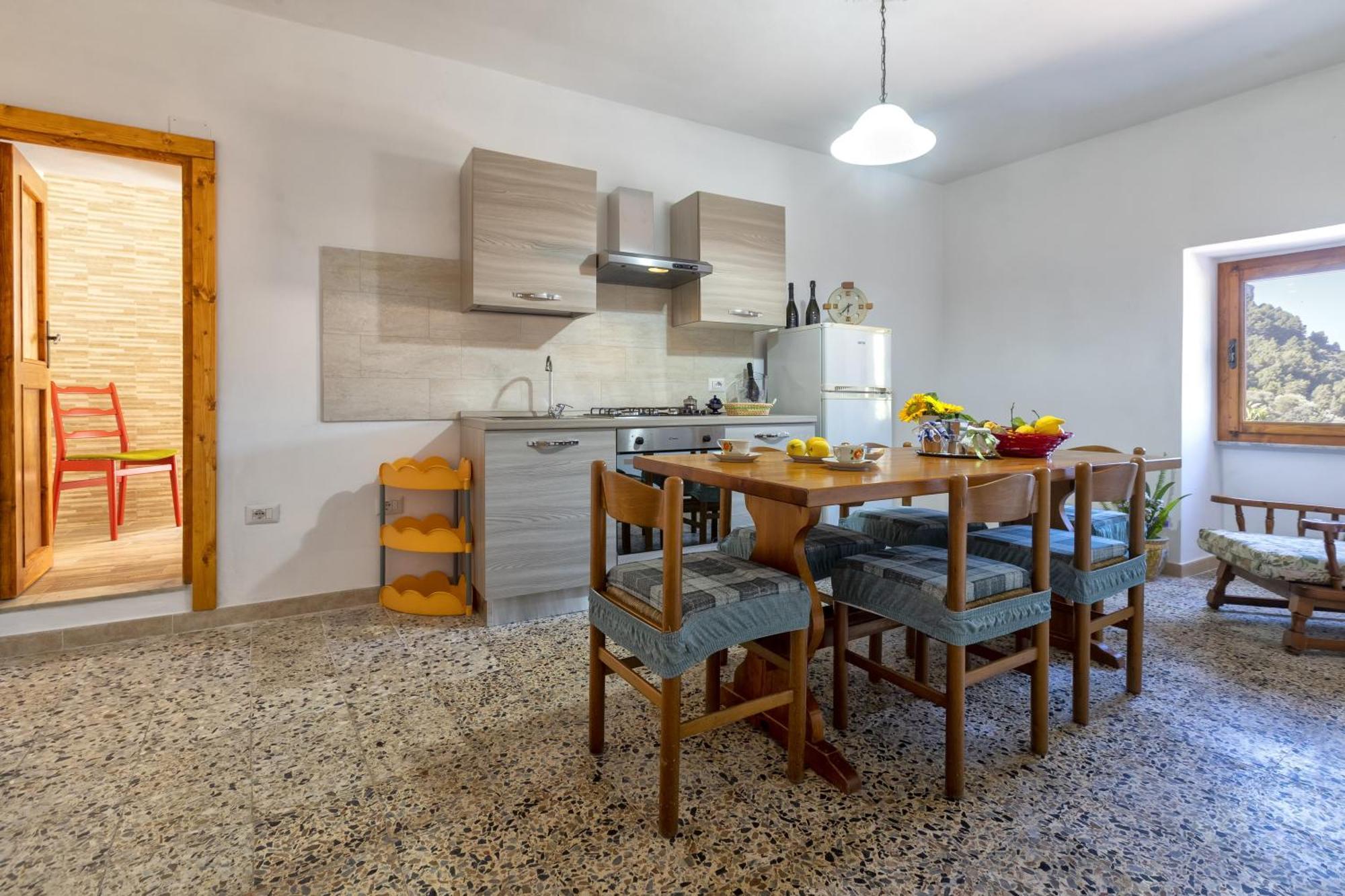 Casa Sonia *