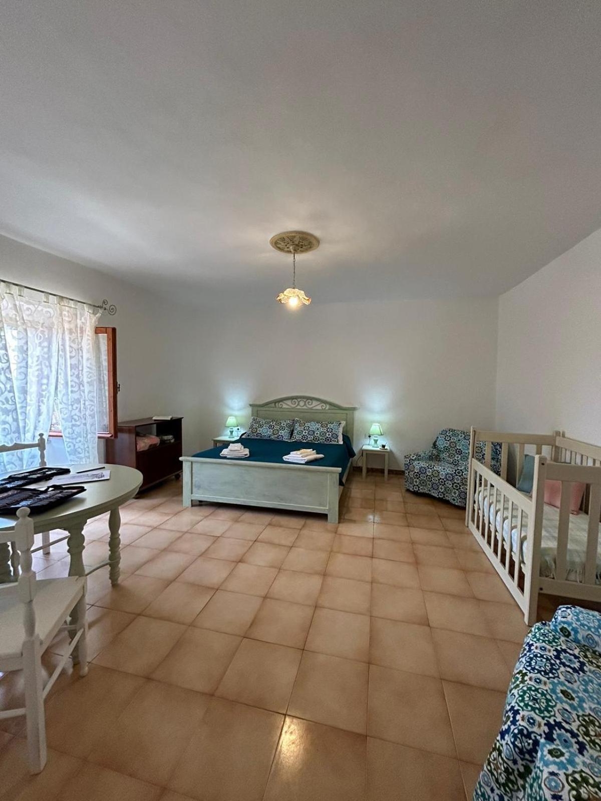 Casa Sonia Holiday home