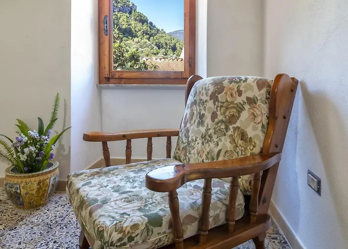 Casa Sonia