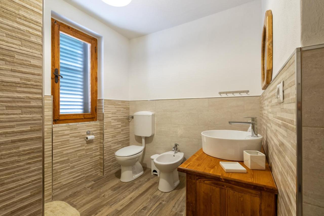 Casa Sonia Holiday home Osilo