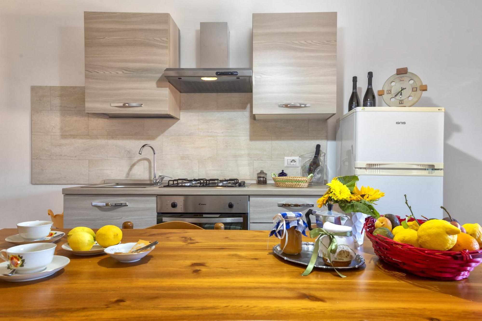 Casa Sonia Holiday home Osilo