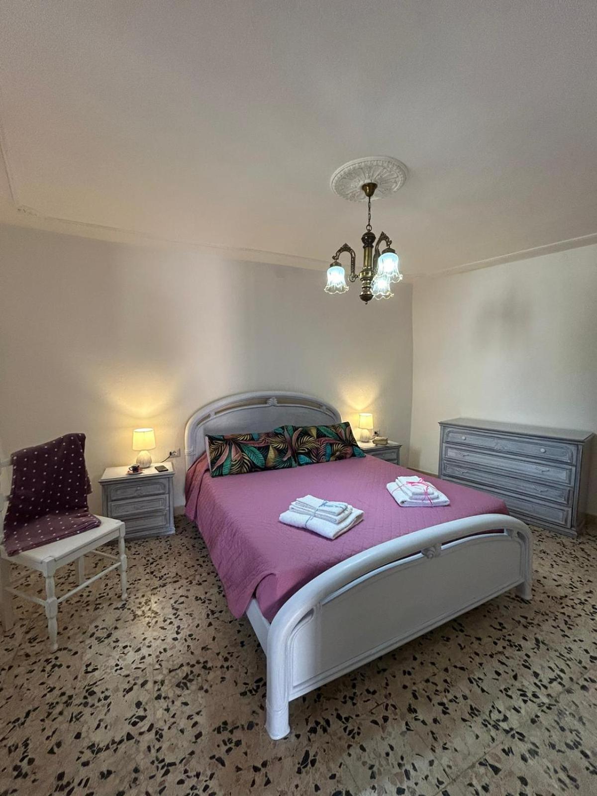 Casa Sonia Osilo
