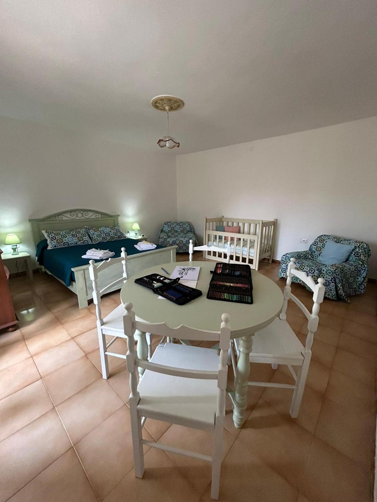Casa Sonia Holiday home Osilo