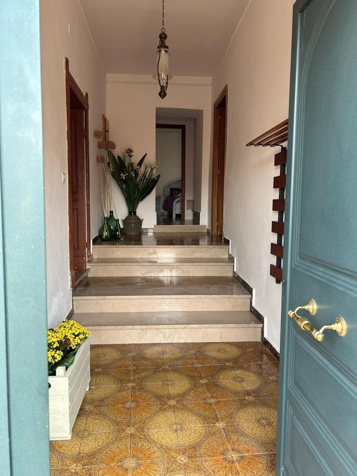 Casa Sonia Osilo