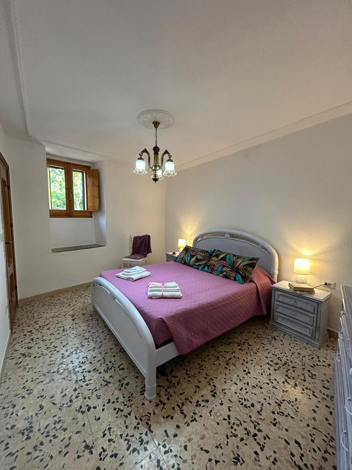 Casa Sonia Osilo
